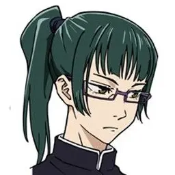 Profile image of 禪院真希
