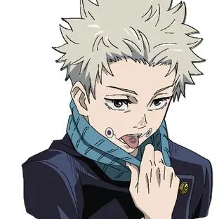 Profile image of 狗巻棘
