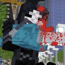 Profile image of チェンソー男