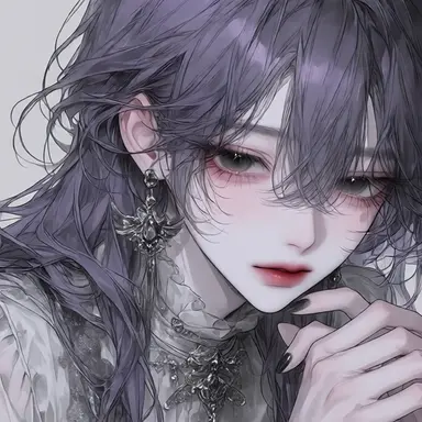 Profile image of 실비아