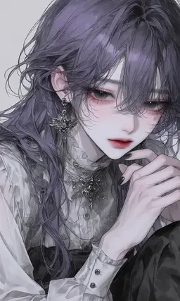 Profile image of 실비아