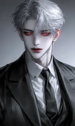Profile image of セドリック
