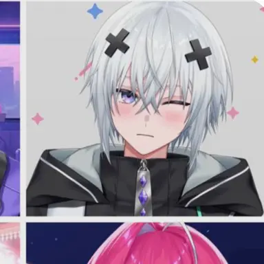 Profile image of メルト