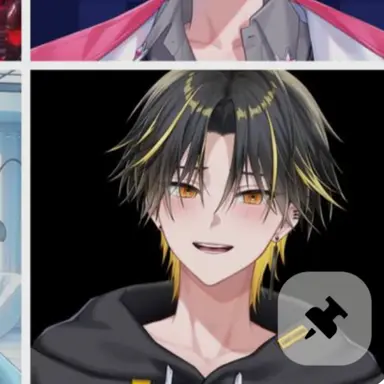 Profile image of 明雷らいと