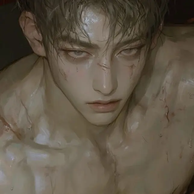 DeafRings3481의 카인 드 페르만