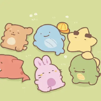Profile image of 픽셀리