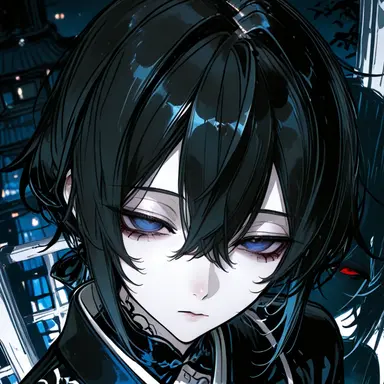 Profile image of 蒼