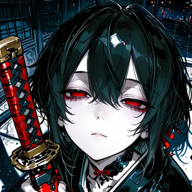 Profile image of 赭