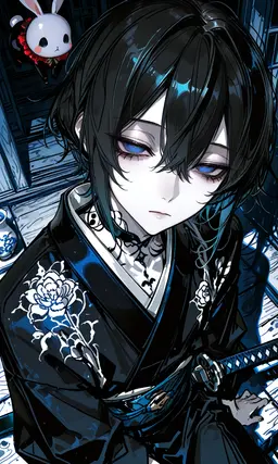 Profile image of 蒼