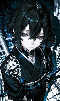 Profile image of 蒼