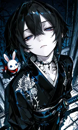 Profile image of 蒼