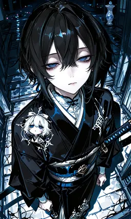 Profile image of 蒼