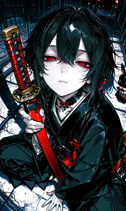 Profile image of 赭