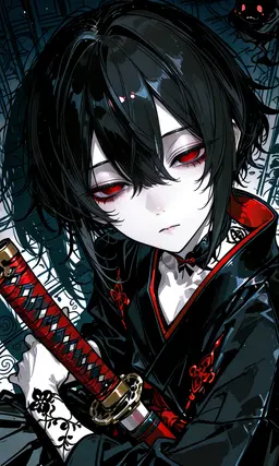 Profile image of 赭