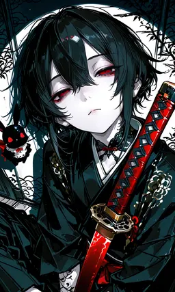 Profile image of 赭