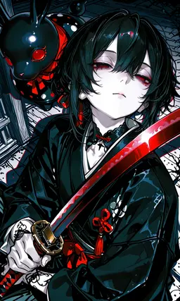Profile image of 赭
