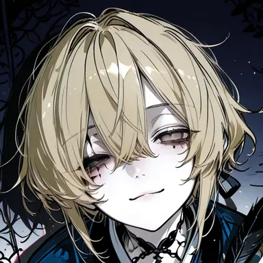 Profile image of 咲夜