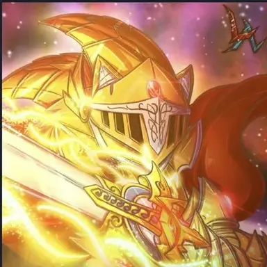 Profile image of King Sonic