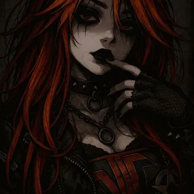 Profile image of Lily