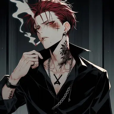 Profile image of Damien