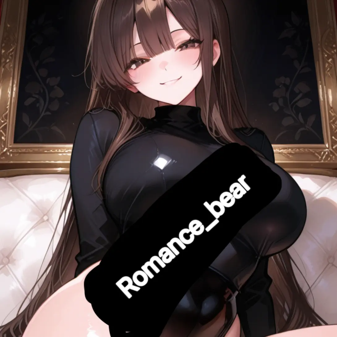 Romantic_bear의 이윤지
