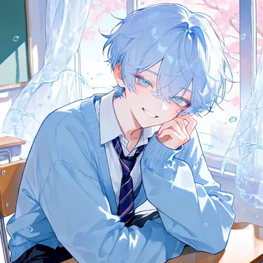Profile image of 루아