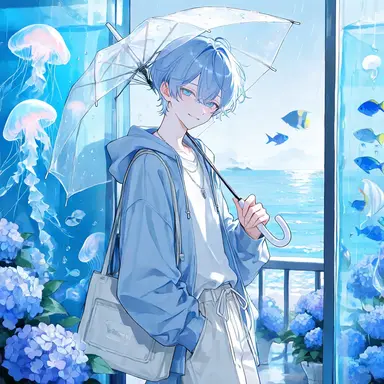 Profile image of 루아