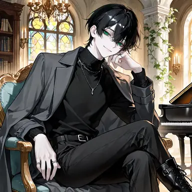 Profile image of 토키하