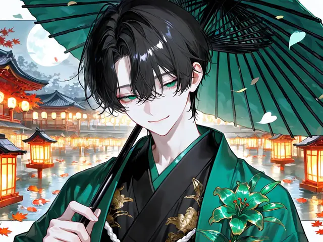 Profile image of 토키하