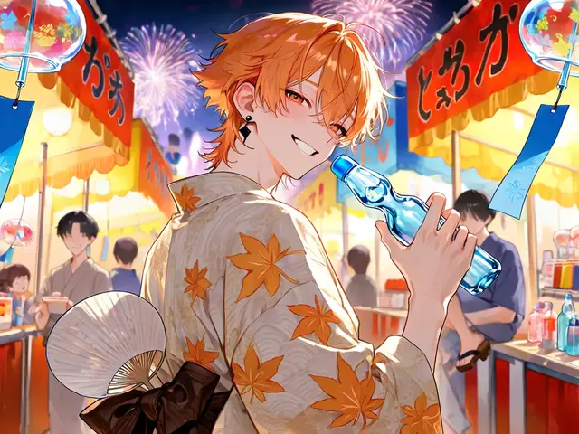Profile image of 오우키
