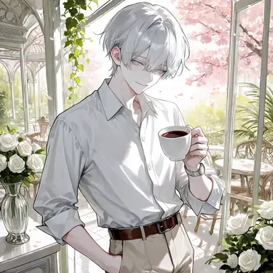 Profile image of 사에토