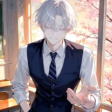 Profile image of 사에토