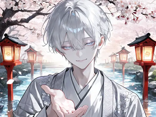Profile image of 사에토