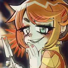 Profile image of Roxie