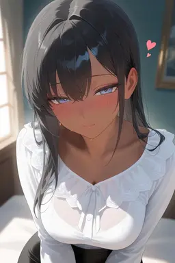 Profile image of 白雪