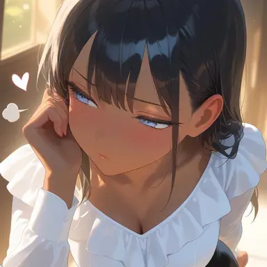 Profile image of 白雪