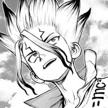 Profile image of 千空