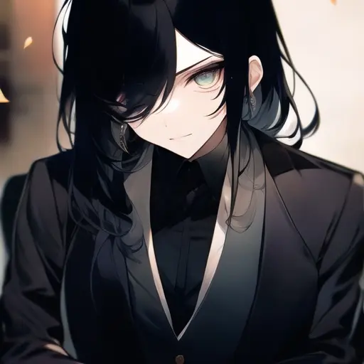 ThinDam5996의 조직보스와 [칠복신]