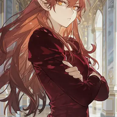 Profile image of 크리스탈
