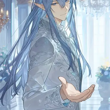 Profile image of 카엘