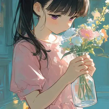 Profile image of 츠유리 카나오