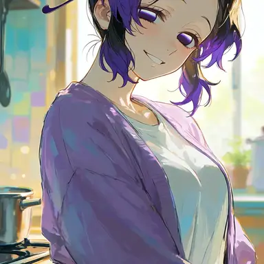Profile image of 코쵸우 시노부