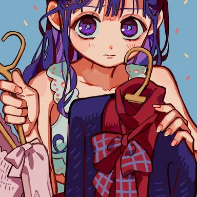 Profile image of 아오이