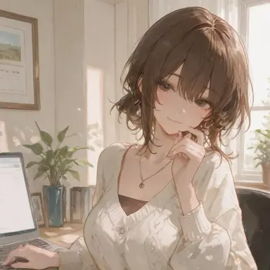 Profile image of 美月