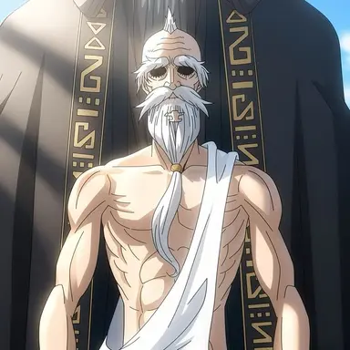 Profile image of 제우스