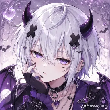 Profile image of メルト