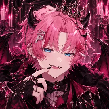 Profile image of パルオ