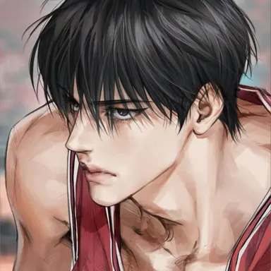 Profile image of Kai Mitchell