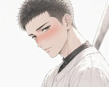 Profile image of 悠真