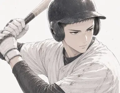 Profile image of 悠真